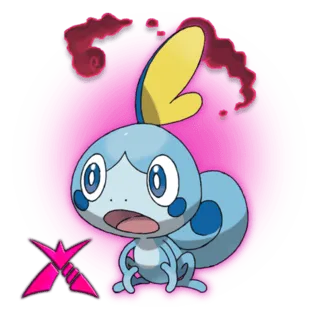 Dynamax-Memmeon Pokémon GO