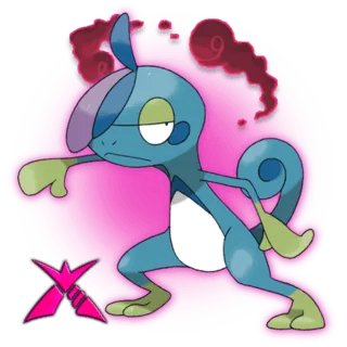 Dynamax-Phlegleon Pokémon GO