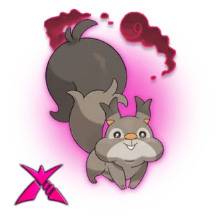 Dynamax-Raffel Pokémon GO