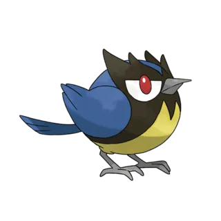 Rookidee Pokémon GO