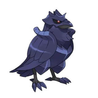 Corviknight Pokémon GO