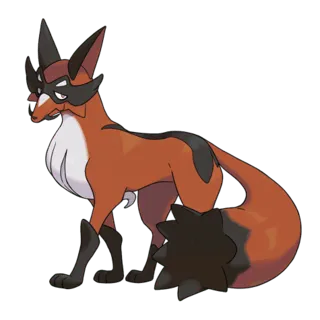Thievul Pokémon GO