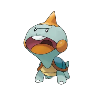 Khélocrok Pokémon GO