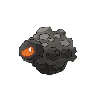 Rolycoly Pokémon GO