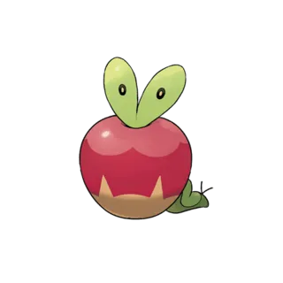 Applin Pokémon GO
