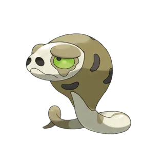 Dunaja Pokémon GO