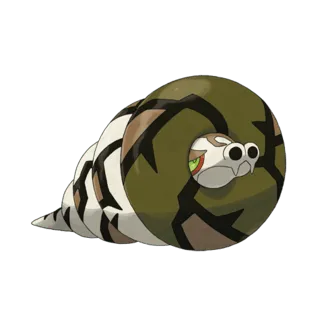 Sandaconda Pokémon GO