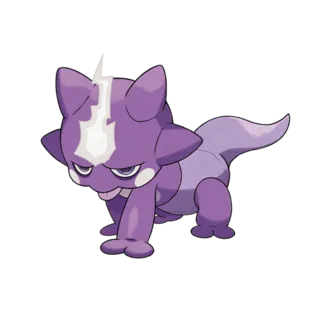 Toxel Pokémon GO