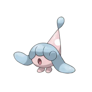 Bibichut Pokémon GO