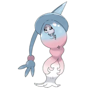 Sorcilence Pokémon GO