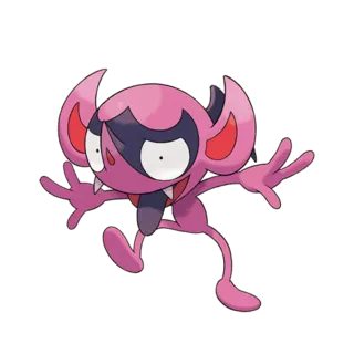 Bähmon Pokémon GO