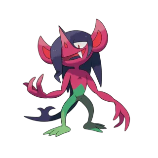 Pelzebub Pokémon GO