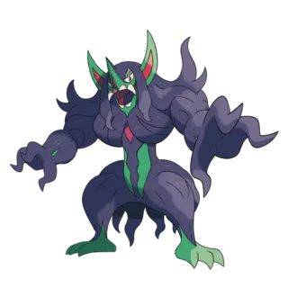 Olangaar Pokémon GO