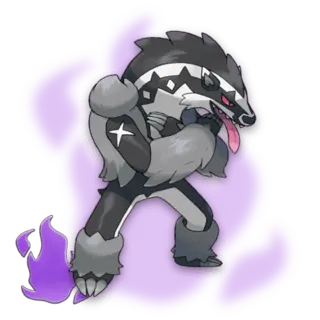 Ixon Obscur Pokémon GO