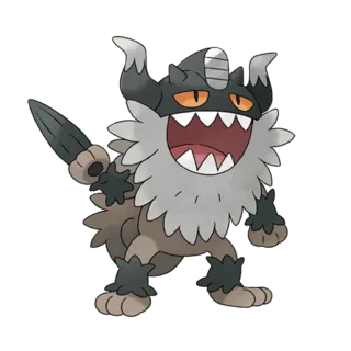 Perrserker Pokémon GO