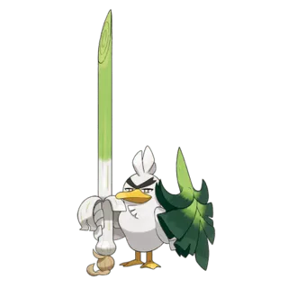 Palarticho Pokémon GO