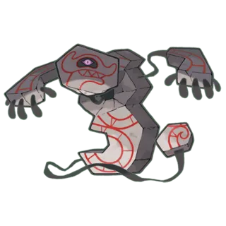 Runerigus Pokémon GO