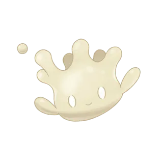 Milcery Pokémon GO