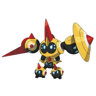 Mega Legios Pokémon GO