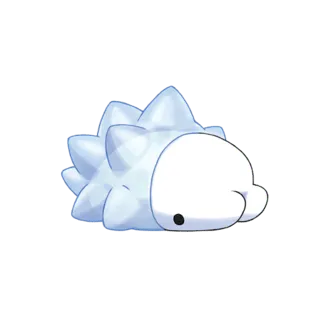 Frissonille Pokémon GO