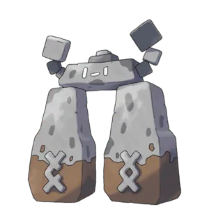 Dolman Pokémon GO