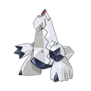 Duraludon Pokémon GO