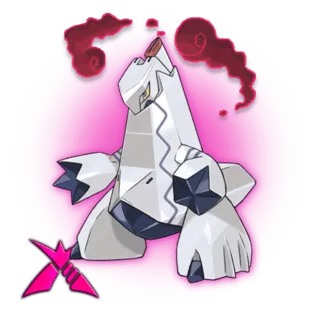Duraludon Dinamax Pokémon GO