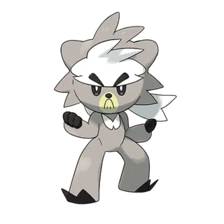 Kubfu Pokémon GO
