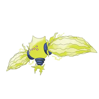 Regieleki Pokémon GO