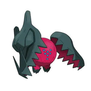 Regidrago Pokémon GO