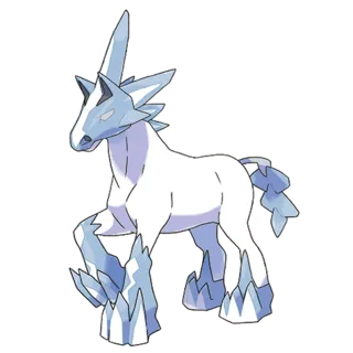 Blizzeval Pokémon GO