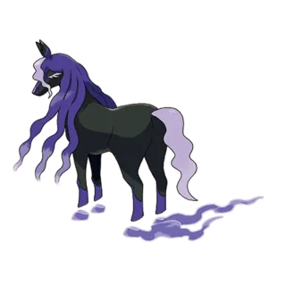 Spectrier Pokémon GO
