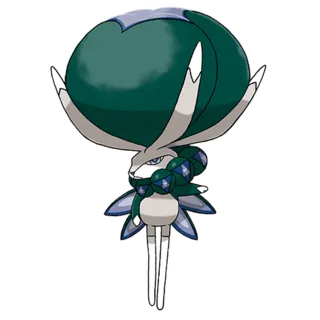 Sylveroy Pokémon GO
