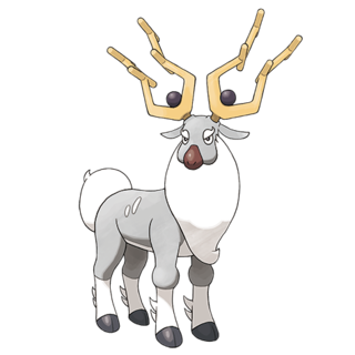 Bundle up for this year's Winter Wonderland event and Wyrdeer's Pokémon GO  debut during Wyrdeer Raid Day!