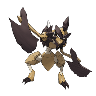 What Pokémon are in Pokémon Legends: Arceus?