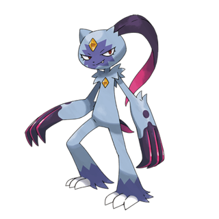 Shiny Pokémon to Look Forward to: Part 7