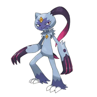 Farfurex Pokémon GO