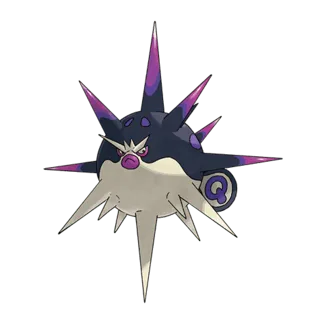 Overqwil Pokémon GO