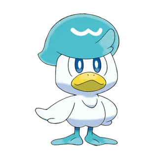 Coiffeton Pokémon GO