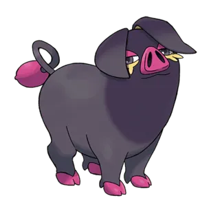 Oinkologne Pokémon GO