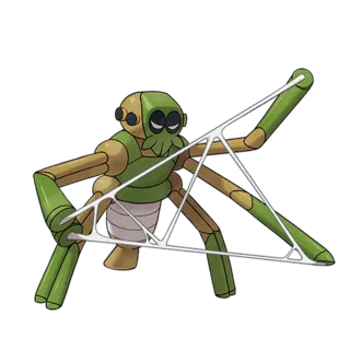 Filentrappe Pokémon GO