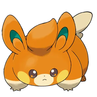 Pohm Pokémon GO