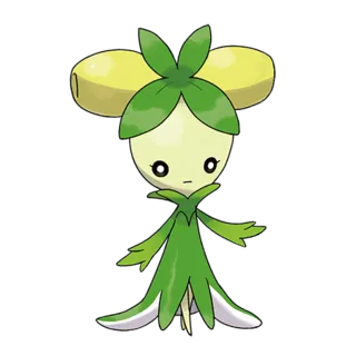 Dolliv Pokémon GO