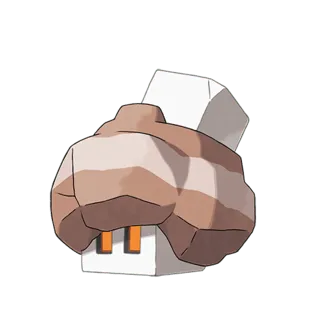 Nacli Pokémon GO
