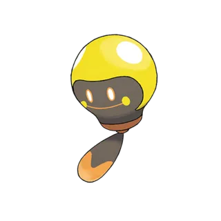 Tadbulb Pokémon GO