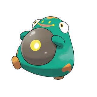 Bellibolt Pokémon GO