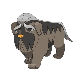 Dogrino Pokémon GO