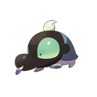 Gribouraigne Pokémon GO