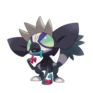 Tag-Tag Pokémon GO