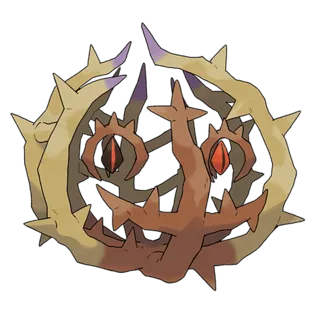 Horrerba Pokémon GO